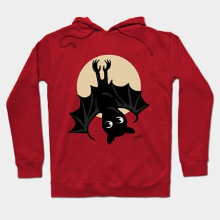 Batty Hoodie